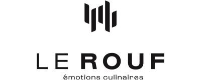 LE ROUF - émotions culinaires